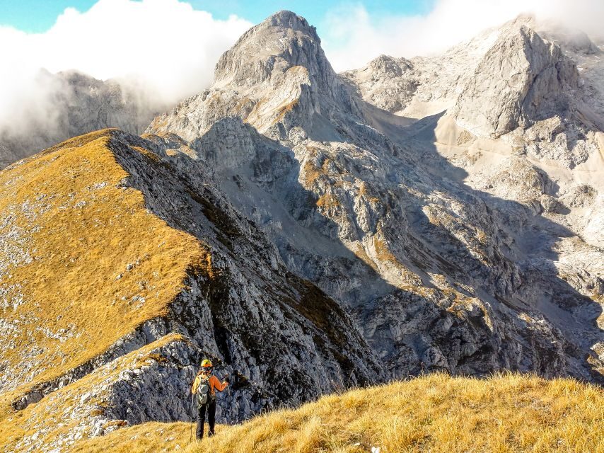 Panoramic Hike in Julian Alps - Who should book this from Bled, and who should skip it