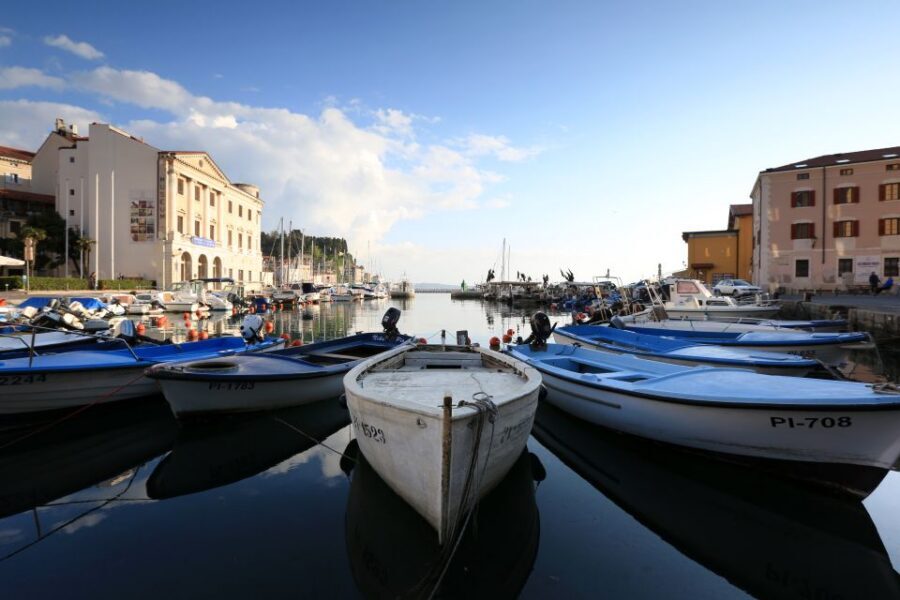 Panoramic Piran and Salt Pans: E-Bike Boutique Tour - Who this tour suits best (and who should skip it)
