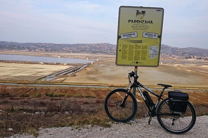 Parenzana Trail Biking Experience from Koper - Parenzana Trail Cycling: Why This Route Feels Different from Typical Tours