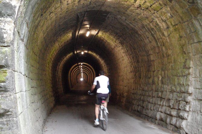 Parenzana Trail Biking Experience from Koper - Getting from Koper to Izola Without Making It a Slog
