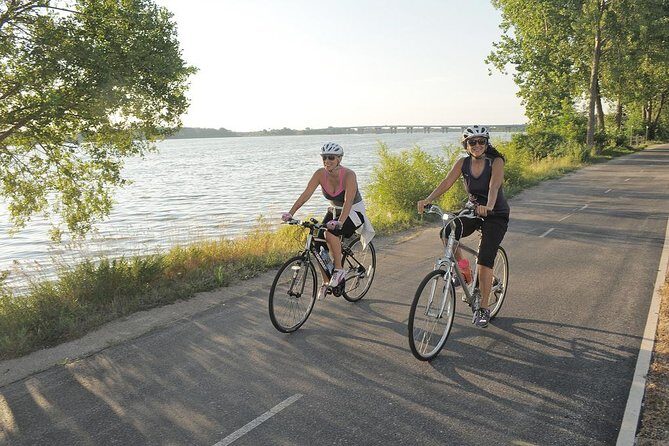 Parenzana Trail Biking Experience from Koper - Food and Wine Tasting: What You Get (and What You Might Be Expecting)