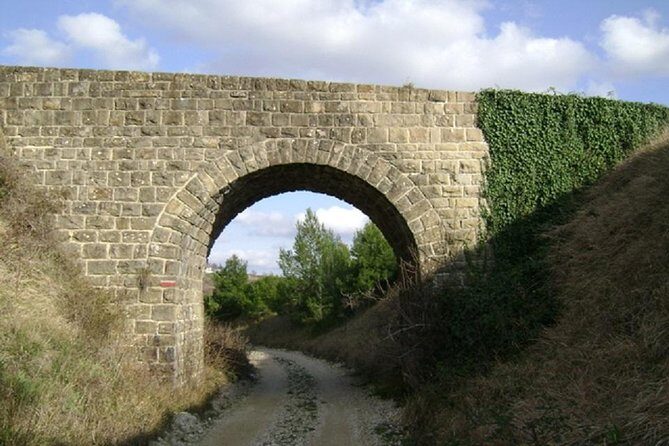 Parenzana Trail Biking Experience from Koper - The Seaside Cycling That Actually Stays Enjoyable