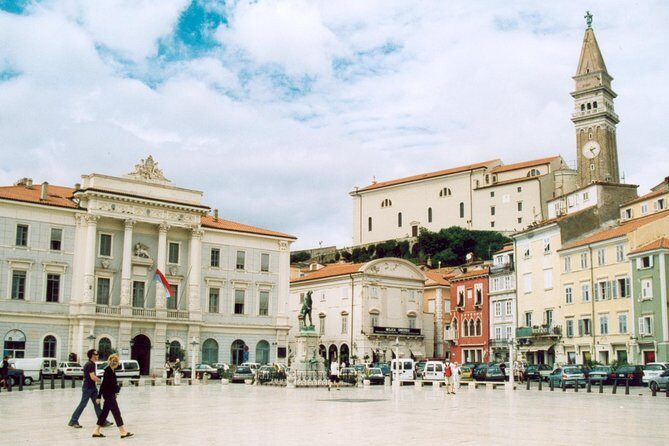 Piran and Panoramic Slovenian Coast from Koper - Key highlights worth your attention