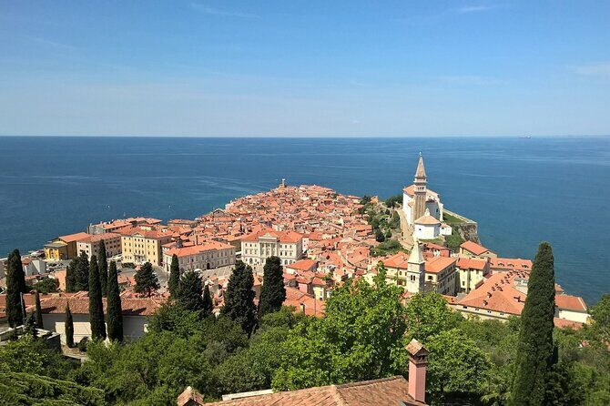 Piran and Portoroz Pearls of the Slovenian Adriatic Coast Half Day Trip from Ljubljana - Price and value: what you’re really paying for
