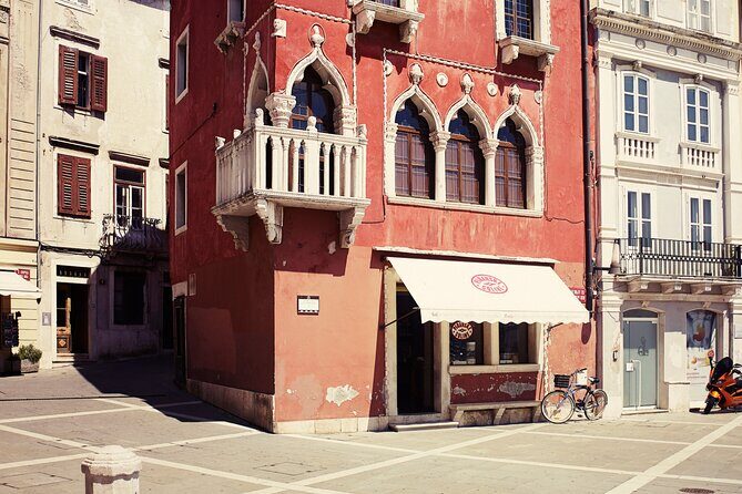 Piran and Portoroz Pearls of the Slovenian Adriatic Coast Half Day Trip from Ljubljana - Who should book this tour, and who might not love it
