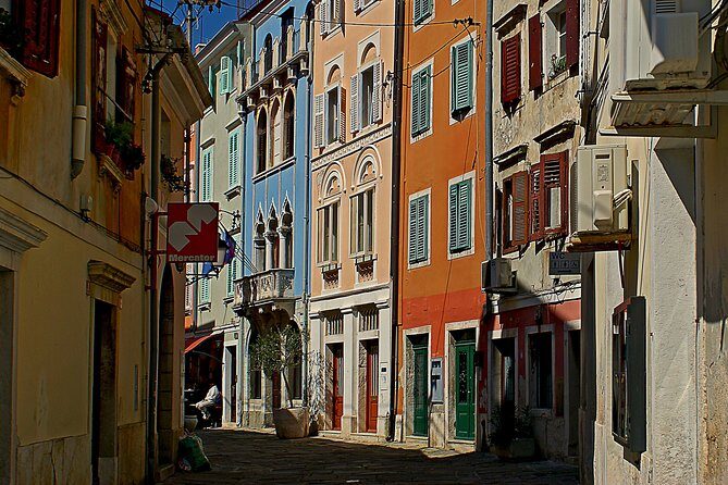 Piran and Scenic Slovenian Coast-Private Experience from Koper - Piran and the Venetian vibe: why this coast day starts in Koper