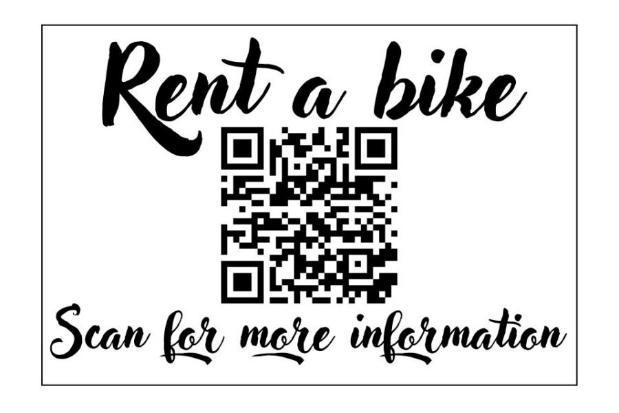 Piran: Bike Rental with Map, Helmet, Water bottle and Lock - Everything Included: Helmet, Lock, Water, and a Map That Helps