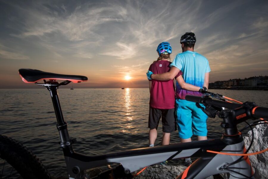 Piran: e-bike&snack in Istria - Key Points You’ll Care About