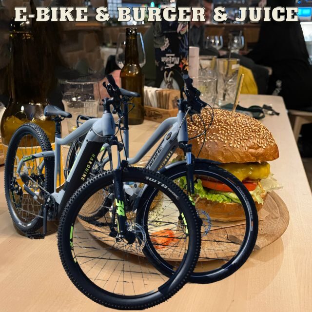 Piran: e-bike&snack in Istria - From Trieste to Portorož: The E-Bike Day Logistics That Actually Work