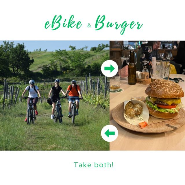 Piran: e-bike&snack in Istria - Price and What You’re Really Getting for $78