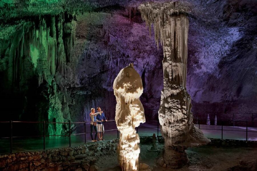 Piran: Half-Day Caves and Castles Tour from Portorož - Karst Real Talk: Cold Air, Windy Access, and Why It Matters