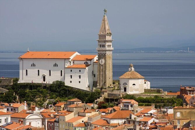 Piran Old Town Walking Tour - Quick hits before you go