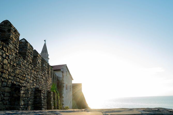 Piran Old Town Walking Tour - Why Piran Old Town is ideal for a short walking tour