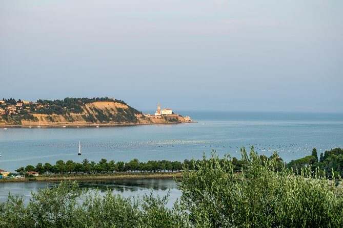 Piran Old Town Walking Tour - Price and value: what $90.31 really buys