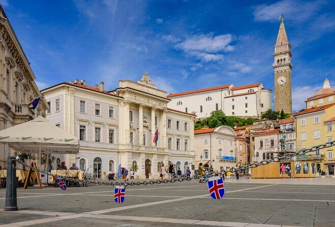 Piran & Panoramic Slovenian Coast - Small Group Tour from Koper - Key highlights worth planning for