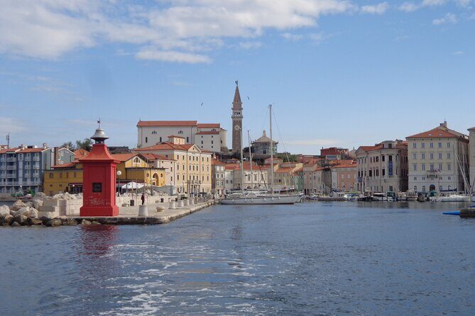 Piran & Panoramic Slovenian Coast - Small Group Tour from Koper - Why this coastal sprint from Koper feels efficient
