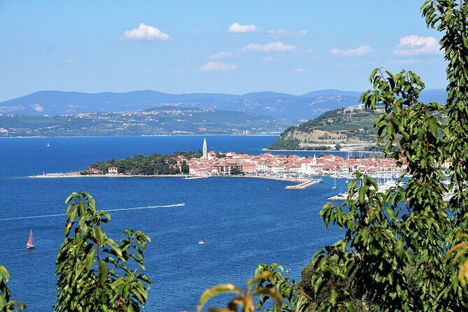 Piran & Panoramic Slovenian Coast - Small Group Tour from Koper - Guides make or break the coast story: Dean and Ernest/Ernie