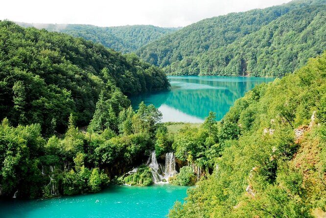 Plitvice National park | Private trip from Ljubljana - Key Things To Know Before You Go