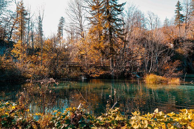 Plitvice National park | Private trip from Ljubljana - Comfort, Privacy, and the Real Meaning of “Private”