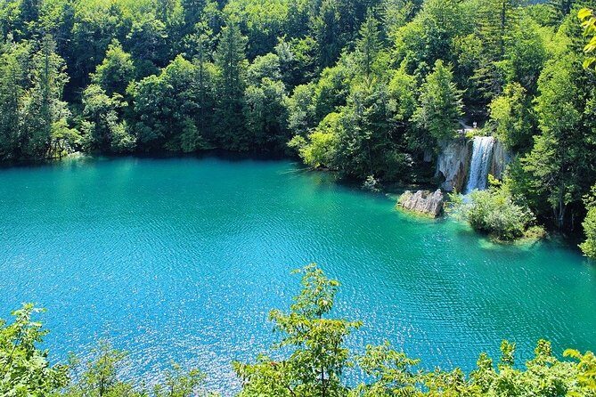 Plitvice National park | Private trip from Ljubljana - Money Checklist: What You Pay and What You’ll Add Later