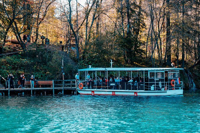 Plitvice National park | Private trip from Ljubljana - What to Bring (So the Day Feels Good, Not Chaotic)