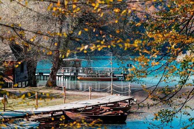 Plitvice National park | Private trip from Ljubljana - Who This Tour Fits Best
