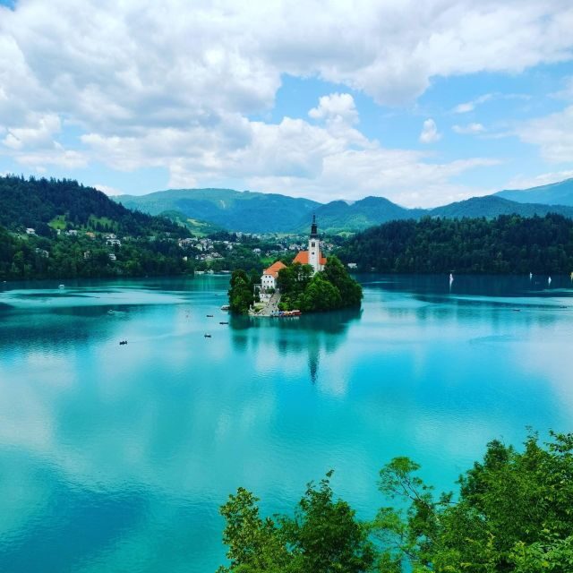 Postojna cave and bled lake day tour from Ljubljana - Key things to know before you go