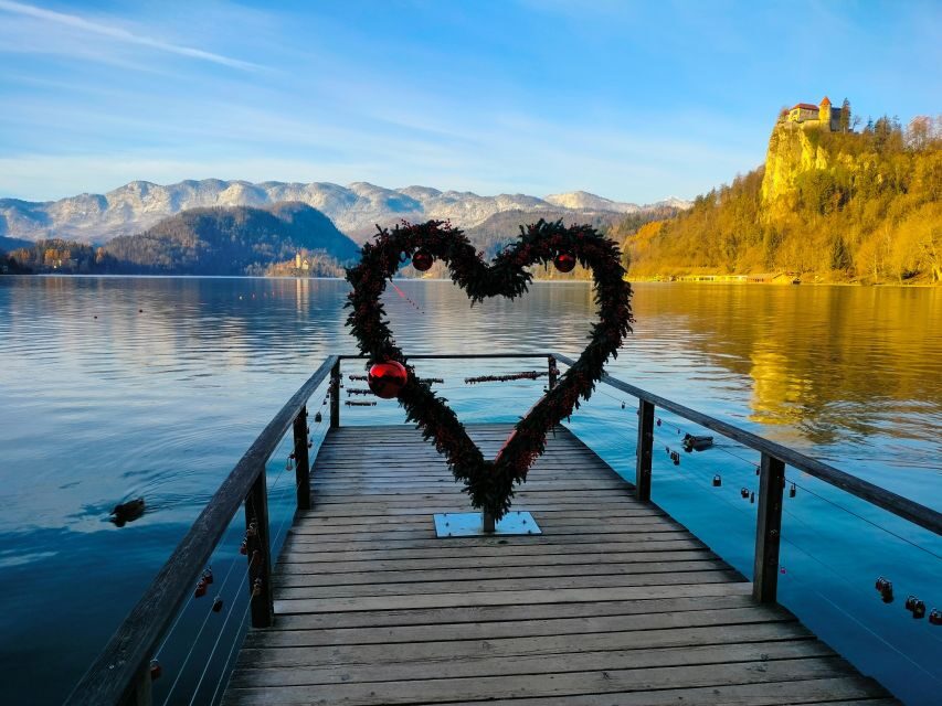 Postojna cave and bled lake day tour from Ljubljana - Price and value: what $176 buys, and what may cost extra