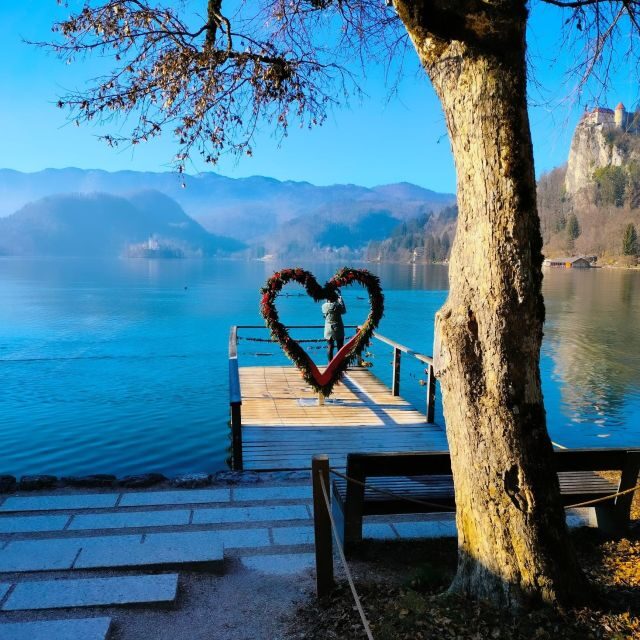 Postojna cave and bled lake day tour from Ljubljana - Should you book this Postojna Cave and Lake Bled tour?