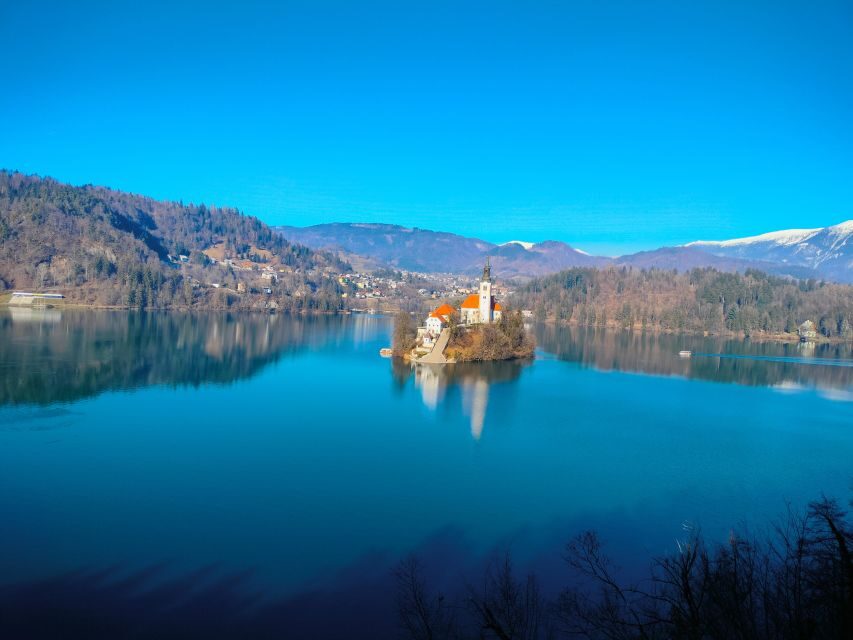 Postojna cave and bled lake day tour from Ljubljana - Postojna Cave: guided time, toy train ride, and that 10°C reality