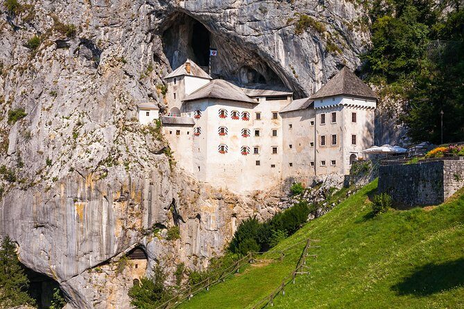 Postojna Cave and Castle Small-Group Day trip from Ljubljana - Price and value: what $128.19 buys you in the real world