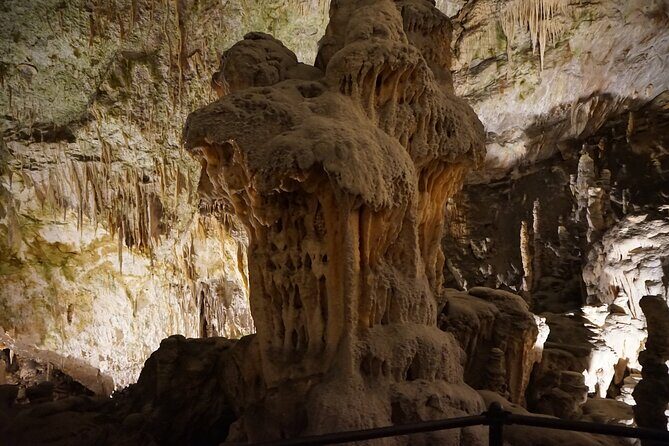 Postojna Cave and Predjama Castle Tour from Ljubljana - Tickets and price: what you’re really paying for
