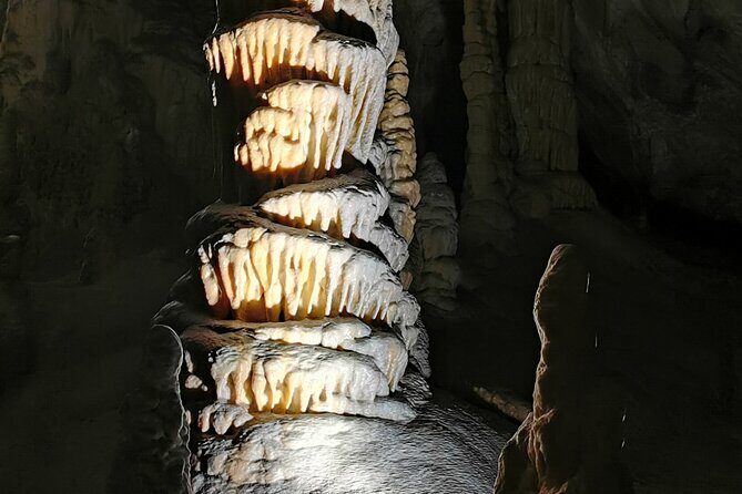 Postojna Cave and Predjama Castle Tour from Ljubljana - What you can do after: keep your afternoon open