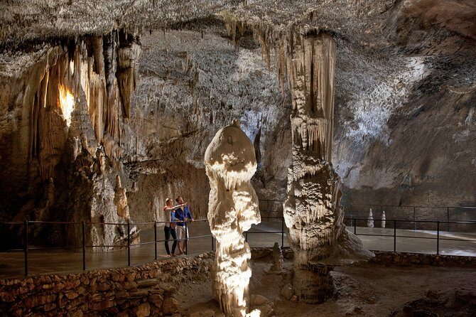 Postojna cave & castle | Private half day trip from Ljubljana - Why Postojna Cave and Predjama Castle work as a single half-day plan
