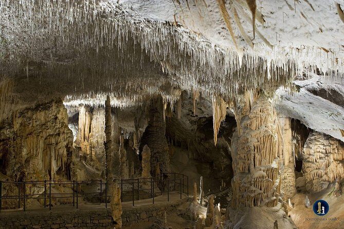 Postojna cave, Predjama castle and Piran tour from Ljubljana - Who this tour is best for