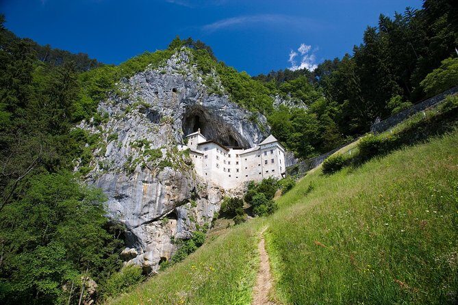 Postojna Cave & Predjama Castle - Shore Excursion from Koper - Group size, comfort, and what you’re really paying for