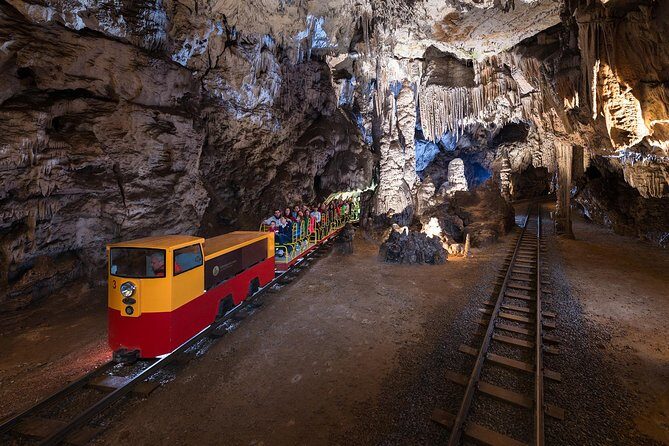 Postojna Cave & Predjama Castle - Shore Excursion from Koper - Who should book this and who should skip it