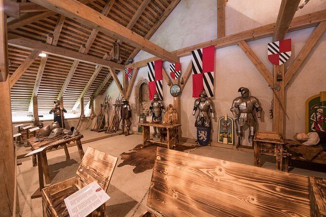 Postojna Cave & Predjama Castle - Shore Excursion from Koper - Should you book the Predjama Castle & Postojna Cave shore excursion from Koper?