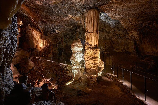 Postojna Cave & Predjama Castle - Small Group Tour from Koper - Why This Half-Day Pairing Works From Koper