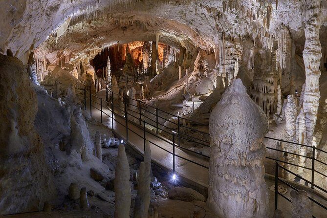 Postojna Cave & Predjama Castle - Small Group Tour from Koper - What to Wear and Bring (So You Don’t Regret It)