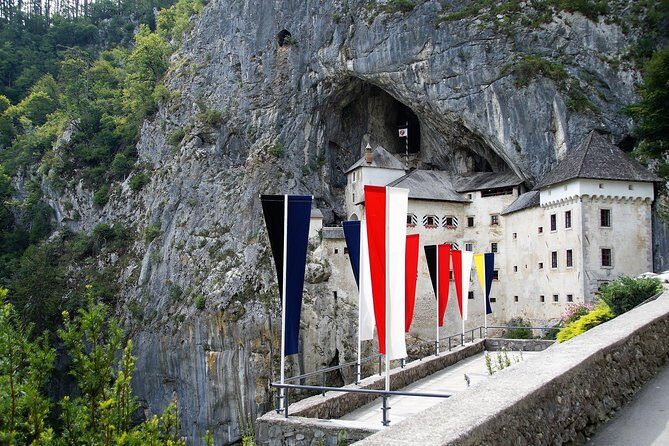 Postojna Cave with Train Ride and Predjama Castle Half Day Trip from Ljubljana - Photo pace and walking reality inside the cave