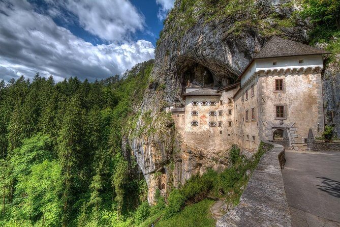 Postojna Caves and Predjama Castle. Private trip. - A Private Day Trip That Doesn’t Feel Like a Bus Tour