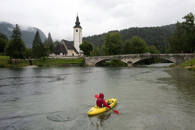 Private Biking Tour in Bohinj Valley - Key Takeaways Before You Go
