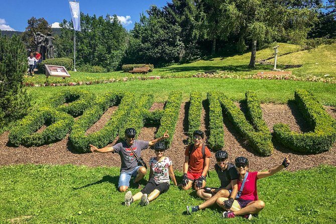 Private Biking Tour in Bohinj Valley - Why Bohinj Valley Works So Well on Two Wheels