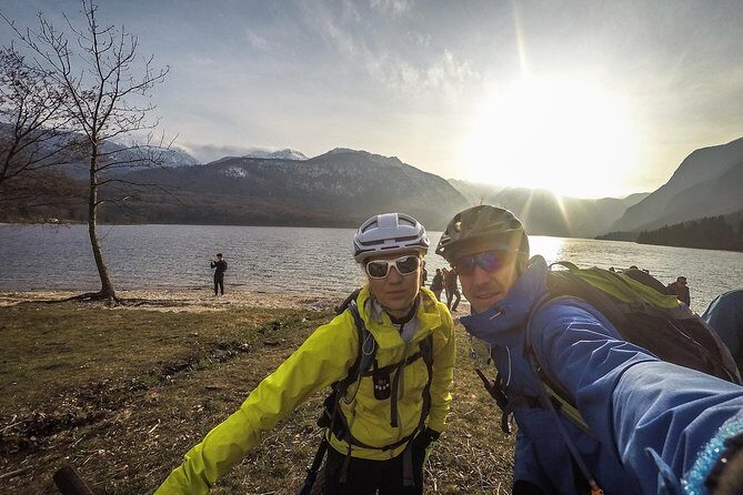 Private Biking Tour in Bohinj Valley - What You’ll Do During the Ride (A Practical 3-Hour Flow)