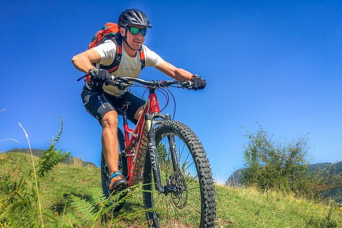 Private Biking Tour in Bohinj Valley - Your Guide: The Difference Between Knowing and Spotting