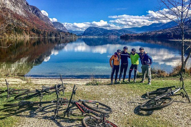 Private Biking Tour in Bohinj Valley - Weather, Timing, and Getting There Without Losing Your Morning