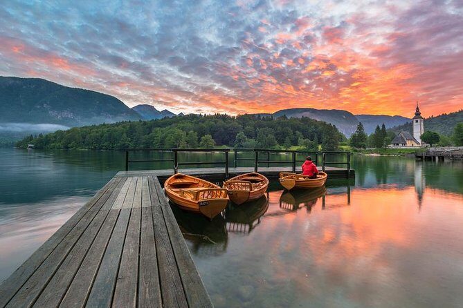 Private Bohinj & Vogel Tour from Bled - From Bled to the Julian Alps: how the day is paced