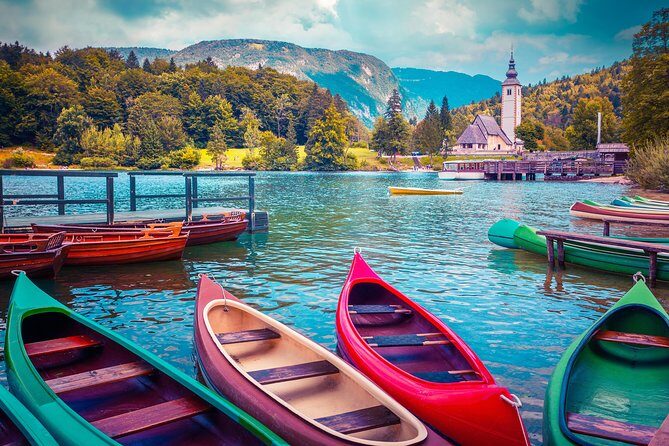 Private Bohinj & Vogel Tour from Bled - Who this tour suits best (and who should rethink it)
