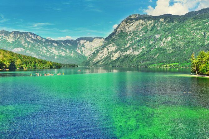 Private Bohinj & Vogel Tour from Bled - What your guide can do with you in a private setting